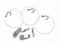 Walleye Fishing Rigs - From Lindy Fishing Tackle