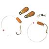 Techni-Glo Lindy Floating Rigs