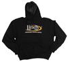 Lindy Hooded Sweatshirt