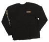 Lindy L/S Tee