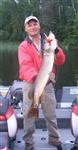 Northern Pike Fishing