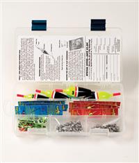 Thill Float Kits