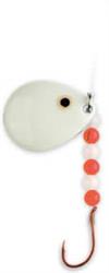 Little Joe Red Devil Supreme Spinners