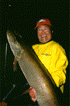 Musky Fishing Articles