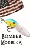 Bomber Deep Diving Model A