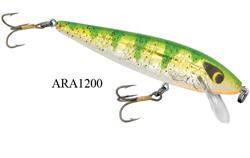 Smithwick Floating Walleye Rattlin Rogue