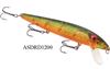 Smithwick Suspending Super Rogue Jerkbait