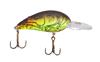 Bomber Bodel A is a mid-depth Bass fishing crankbait