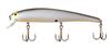 Bomber Long A Shallow diving Jerkbait - Shallow Running Crankbait.