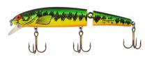 Bomber Jointed Long A