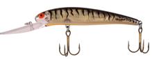 Bomber Deep Long A