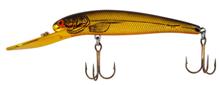 Bomber Deep Long A