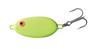 Bomber Slab Spoon Vertical Jig Fishing Lure