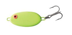Bomber Slab Spoon Vertical Jig Fishing Lure