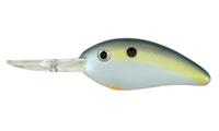 3" Bomber Fat Free Shad - Foxy Shad