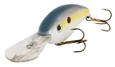 Bomber Fat Free Shad (The Original BD7F)