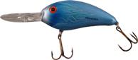 Bomber Fat Free Shad Hot Rod