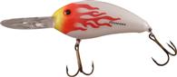 Bomber Fat Free Shad Hot Rod
