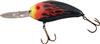 Bomber Fat Free Shad Hot Rod