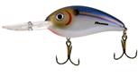 Bomber Fat Free Shad (Silent BD7SF & BD8SF)