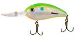 Bomber Fat Free Shad (Silent BD7SF & BD8SF)