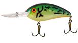 Bomber Fat Free Shad (Silent BD7SF & BD8SF)