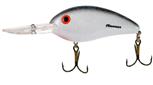 Bomber Fat Free Shad (Silent BD7SF & BD8SF)