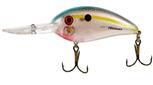 Bomber Fat Free Shad (Silent BD7SF & BD8SF)