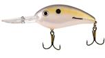Bomber Fat Free Shad (Silent BD7SF & BD8SF)