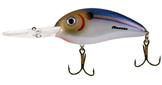 Bomber Fat Free Shad (BD7F & BD8F)
