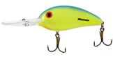 Bomber Fat Free Shad (BD7F & BD8F)