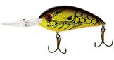 Bomber Fat Free Shad (Silent BD7SF & BD8SF)
