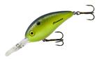Bomber Fat Free Shad Square Lip