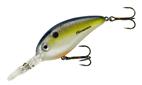 Bomber Fat Free Shad Square Lip