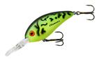 Bomber Fat Free Shad Square Lip