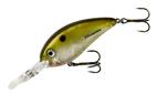 Bomber Fat Free Shad Square Lip
