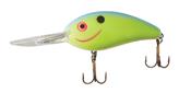 Bomber Fat Free Shad (BD7F & BD8F)