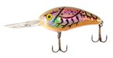 Bomber Fat Free Shad (BD7F & BD8F)