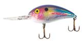Bomber Fat Free Shad (BD7F & BD8F)