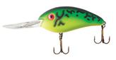 Bomber Fat Free Shad (BD7F & BD8F)