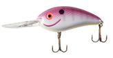Bomber Fat Free Shad (BD7F & BD8F)