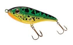 Bomber CST Herky Jerky