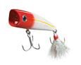 Bomber Saltwater Pop'n Minnow