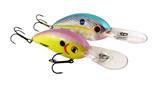 Bomber Switchback Shad Fishing Lures
