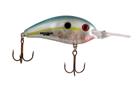 Bomber Switchback Shad