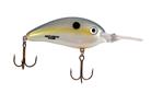 Bomber Switchback Shad