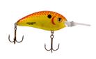 Bomber Switchback Shad