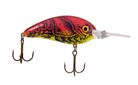 Bomber Switchback Shad
