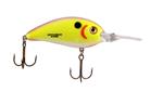 Bomber Switchback Shad