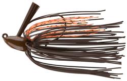 Booyah 3/4 oz A-Jig - Nest Robber